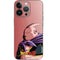 Dragon Ball Z Majin Buu Portrait iPhone 14 Pro Skin